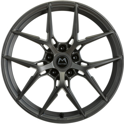 Motec MCR4