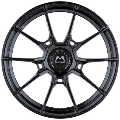 Motec MCR5