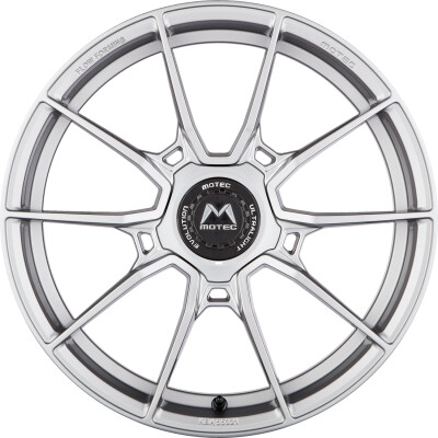Motec MCR5