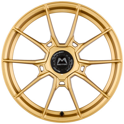 Motec MCR5