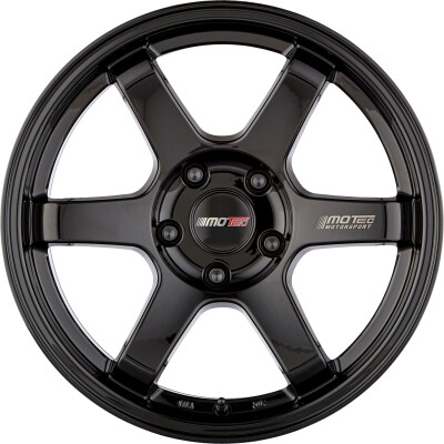 Motec MCR6
