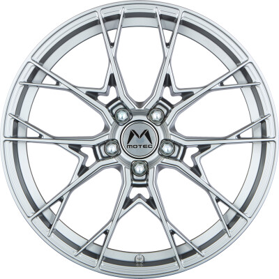 Motec MCR7