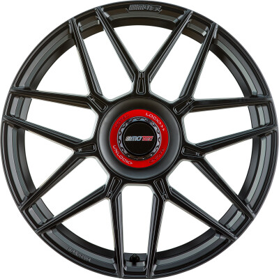 Motec MCT14