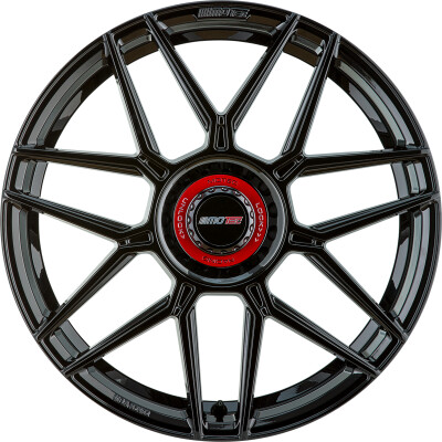 Motec MCT14