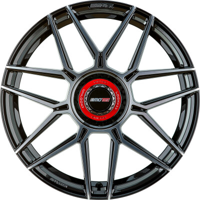 Motec MCT14