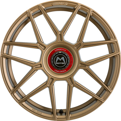 Motec MCT14