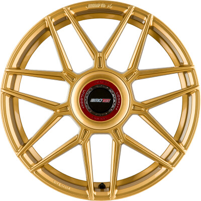 Motec MCT14