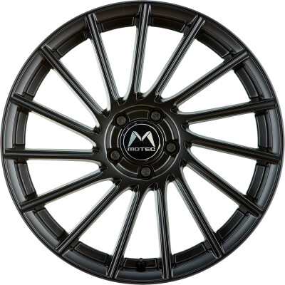 Motec MCT9