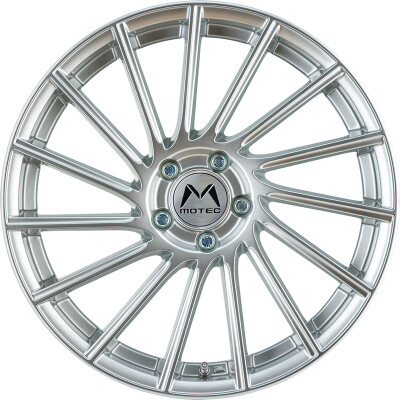 Motec MCT9