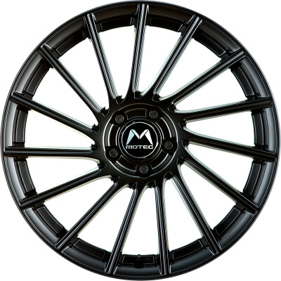 Motec MCT9