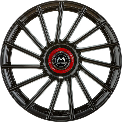 Motec MCT9R