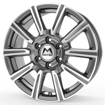 Motec WM1