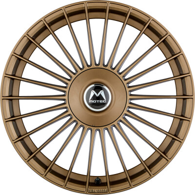 Motec MCT18