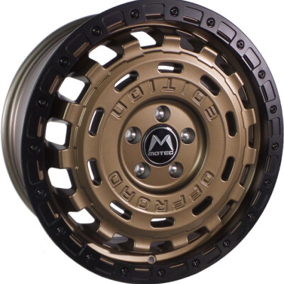 Motec MOF1