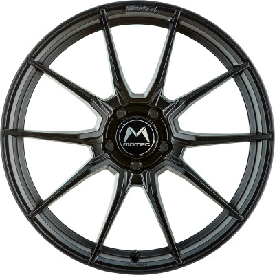 Motec MCR2