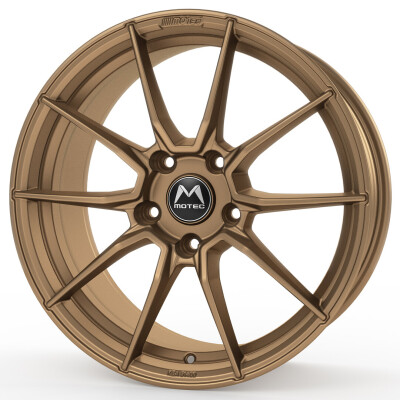Motec MCR2