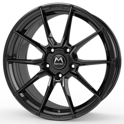 Motec MCR2