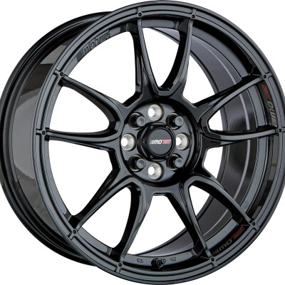 Motec MCR1