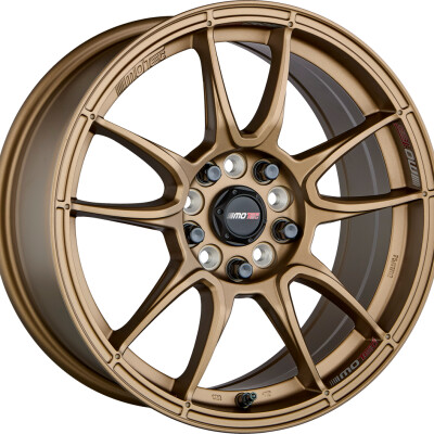 Motec MCR1
