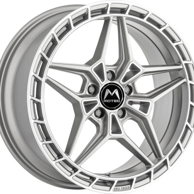 Motec MCT16