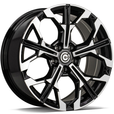 Carbonado Runner