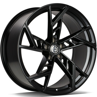 Carbonado Evil