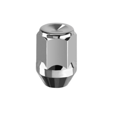 Kerékanya M12x1,25 21 34 zárt 60°