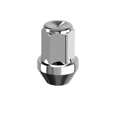 Kerékanya M12x1,5 17 34 zárt 60°
