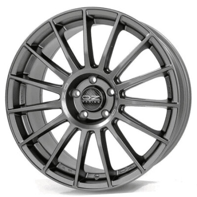 OZ Racing Superturismo LM MG