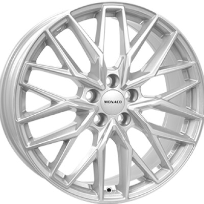Monaco Wheels GPX
