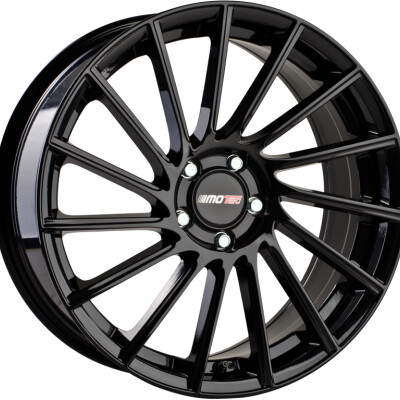 Motec MCT9S