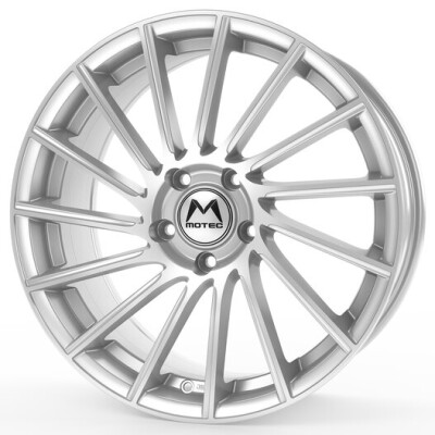 Motec MCT9S
