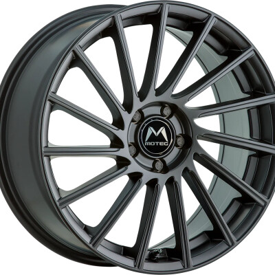 Motec MCT9