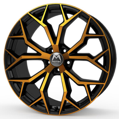 Motec MCT17