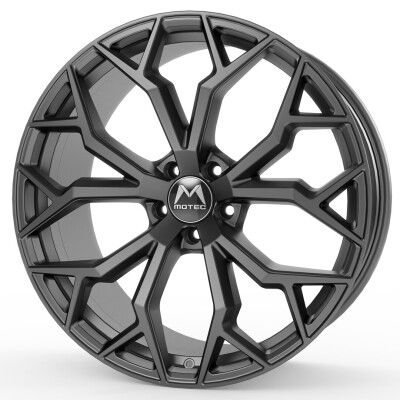 Motec MCT17