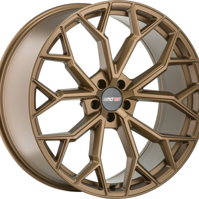 Motec MCT17