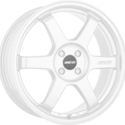 Motec MCR6