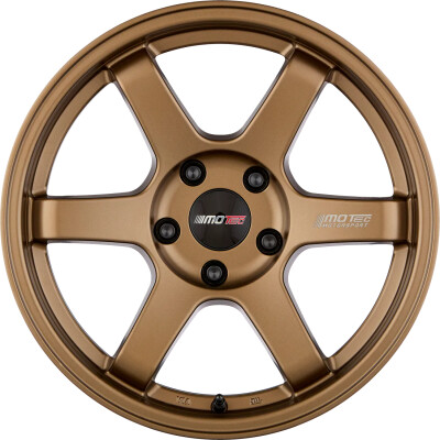 Motec MCR6
