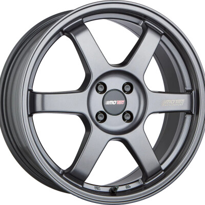 Motec MCR6