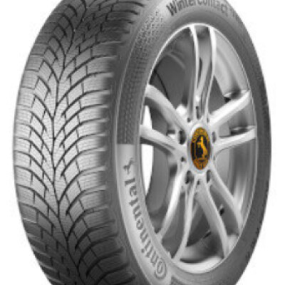 CONTINENTAL WinterContact TS870