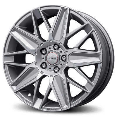 MOMO Rim Evoluzione