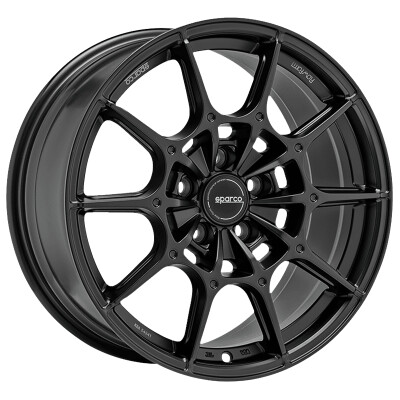 Sparco FF-2