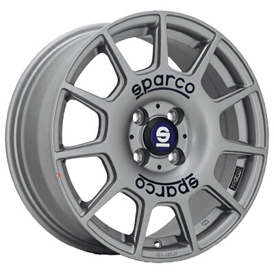 Sparco Terra MST