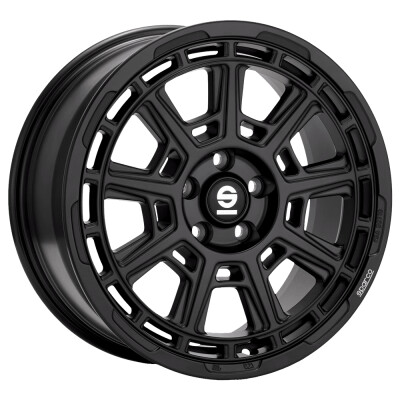 Sparco Sterrato