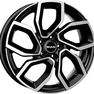 MAK Apollo