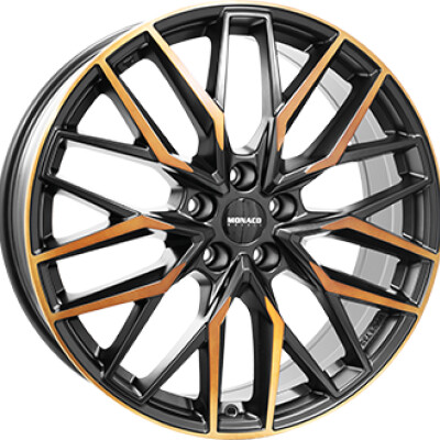 Monaco Wheels GPX