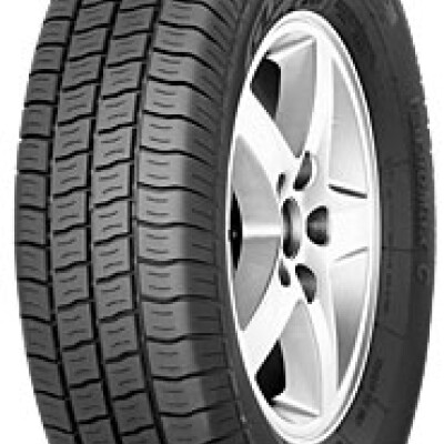 GT Radial KargoMax ST 6000