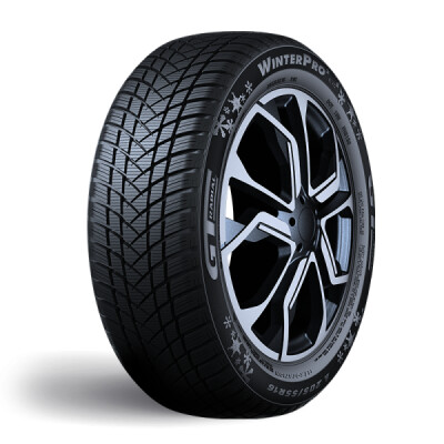 GT Radial Winterpro 2 EVO