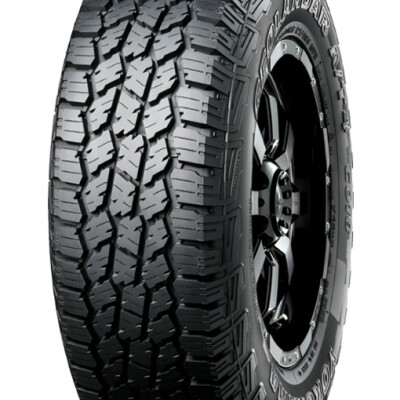 Yokohama G-018 225/75R16