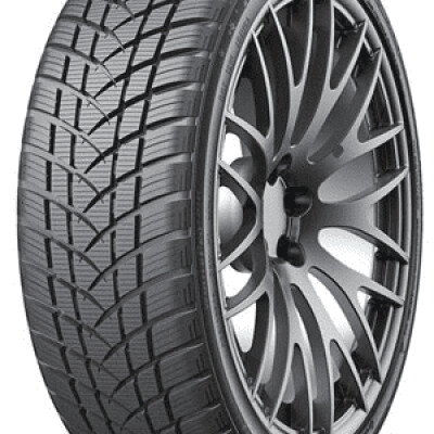 GT Radial WINTERPRO2 SUV(EVO)*